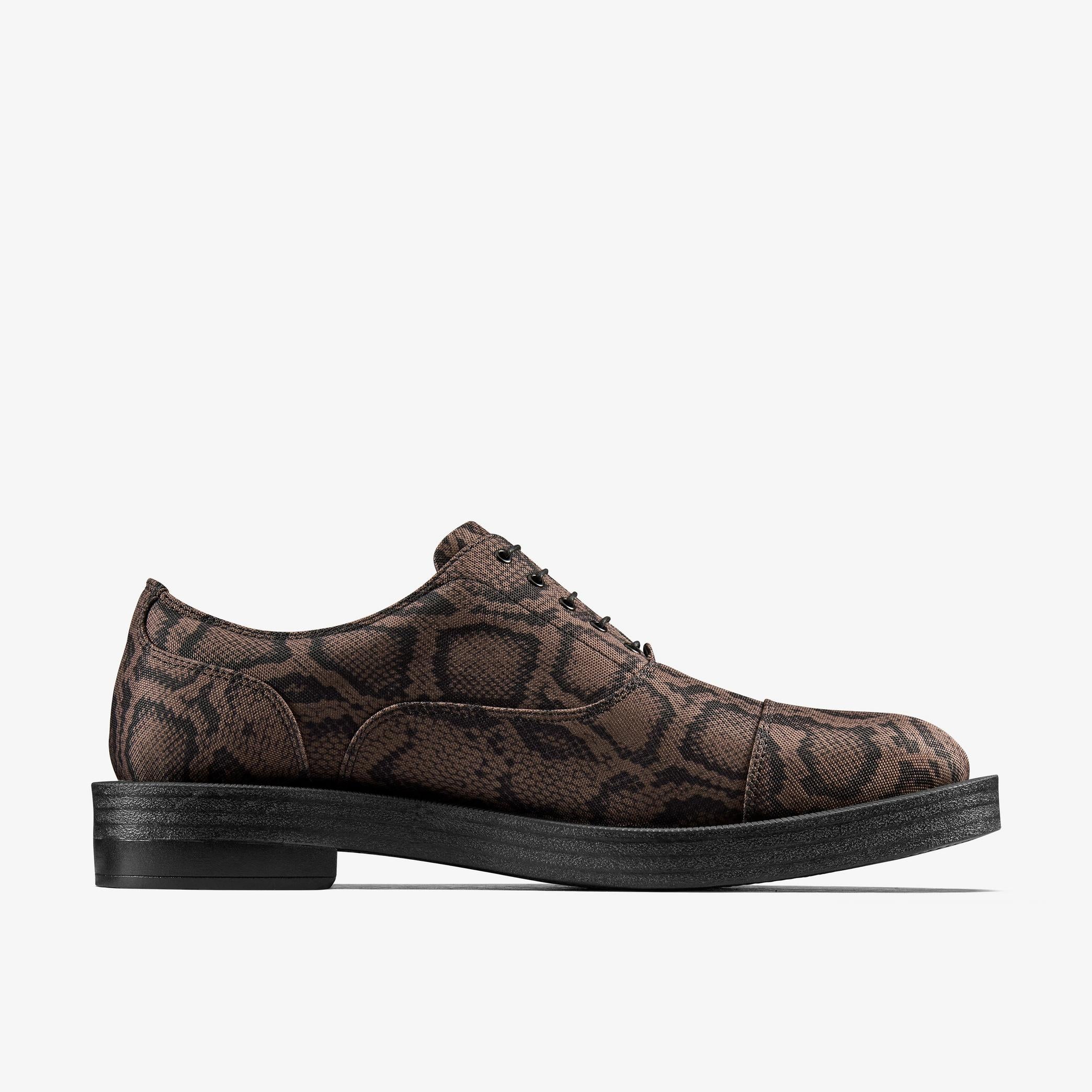 [26178356] MENS CLARKS OXFORD 2 MARTINE ROSE