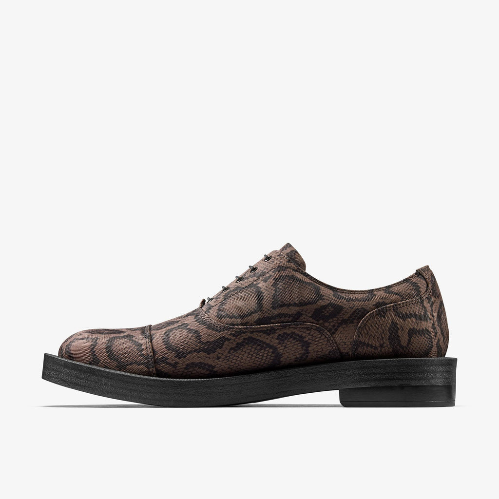 [26178356] MENS CLARKS OXFORD 2 MARTINE ROSE