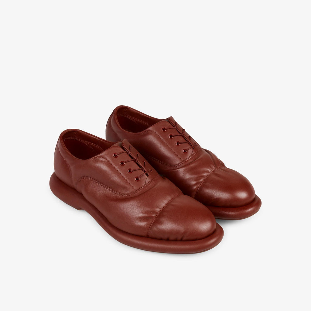 [26178370] MENS CLARKS CUR MARTINE ROSE OXFORD 1