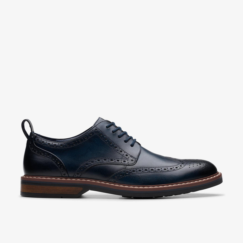 [26178471] MENS CLARKS ALDWIN LIMIT