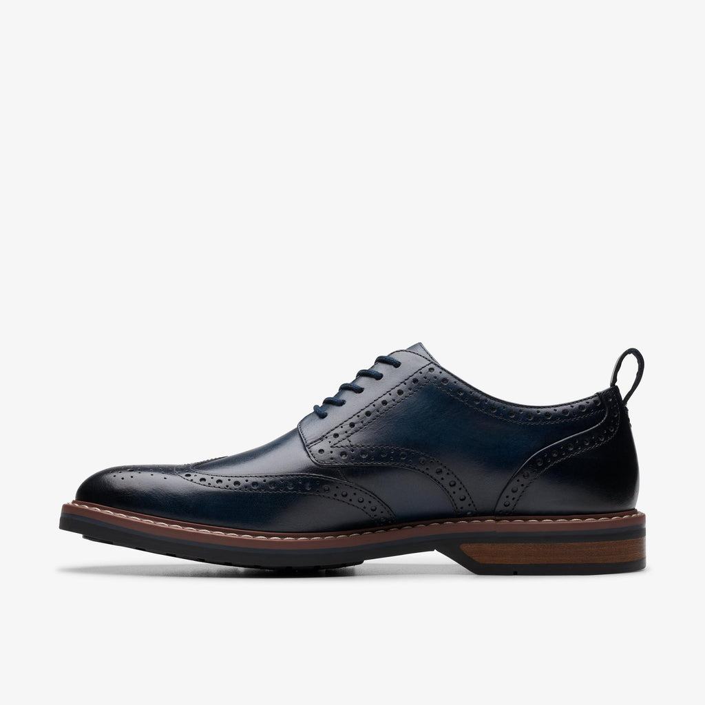 [26178471] MENS CLARKS ALDWIN LIMIT