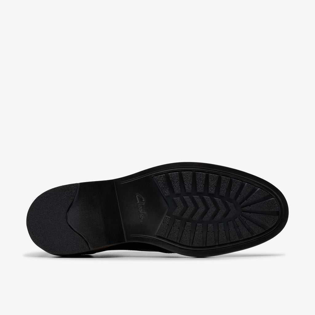 [26178471] MENS CLARKS ALDWIN LIMIT