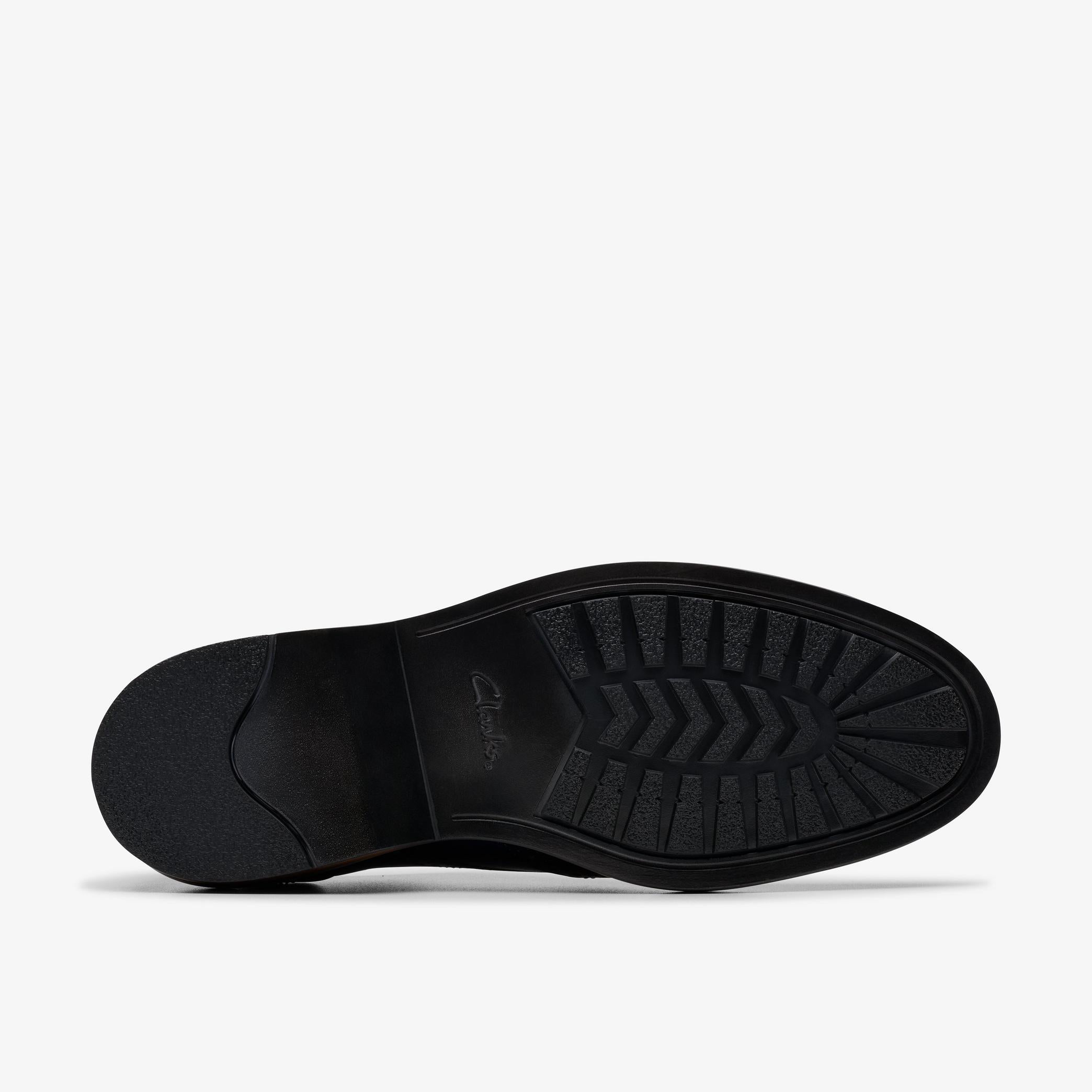 [26178471] MENS CLARKS ALDWIN LIMIT
