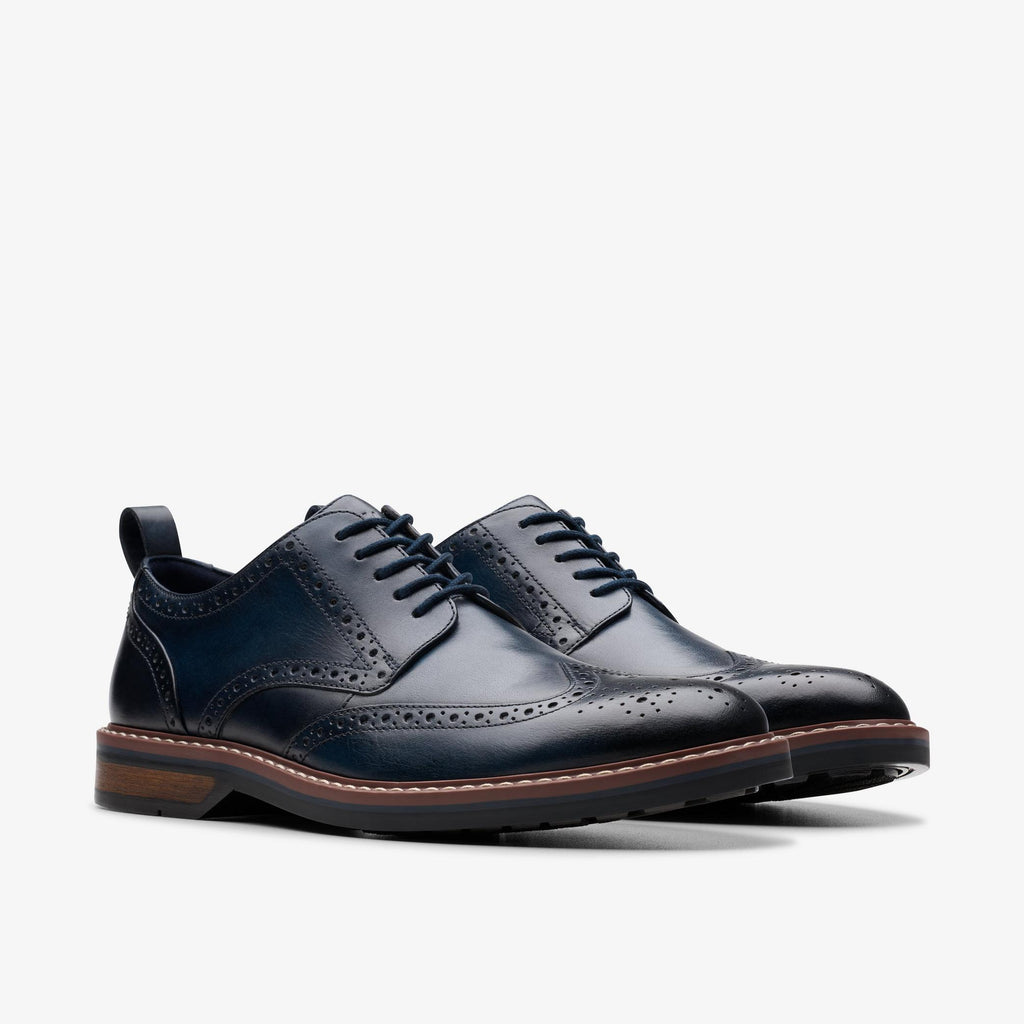[26178471] MENS CLARKS ALDWIN LIMIT