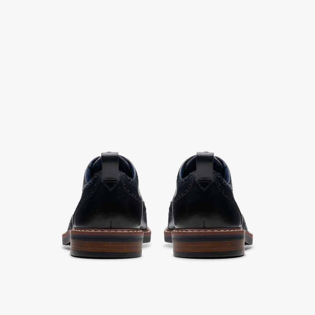 [26178471] MENS CLARKS ALDWIN LIMIT