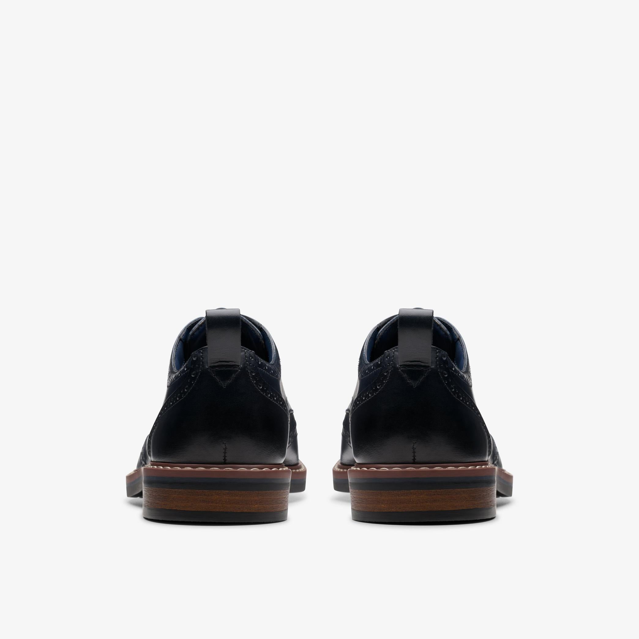 [26178471] MENS CLARKS ALDWIN LIMIT
