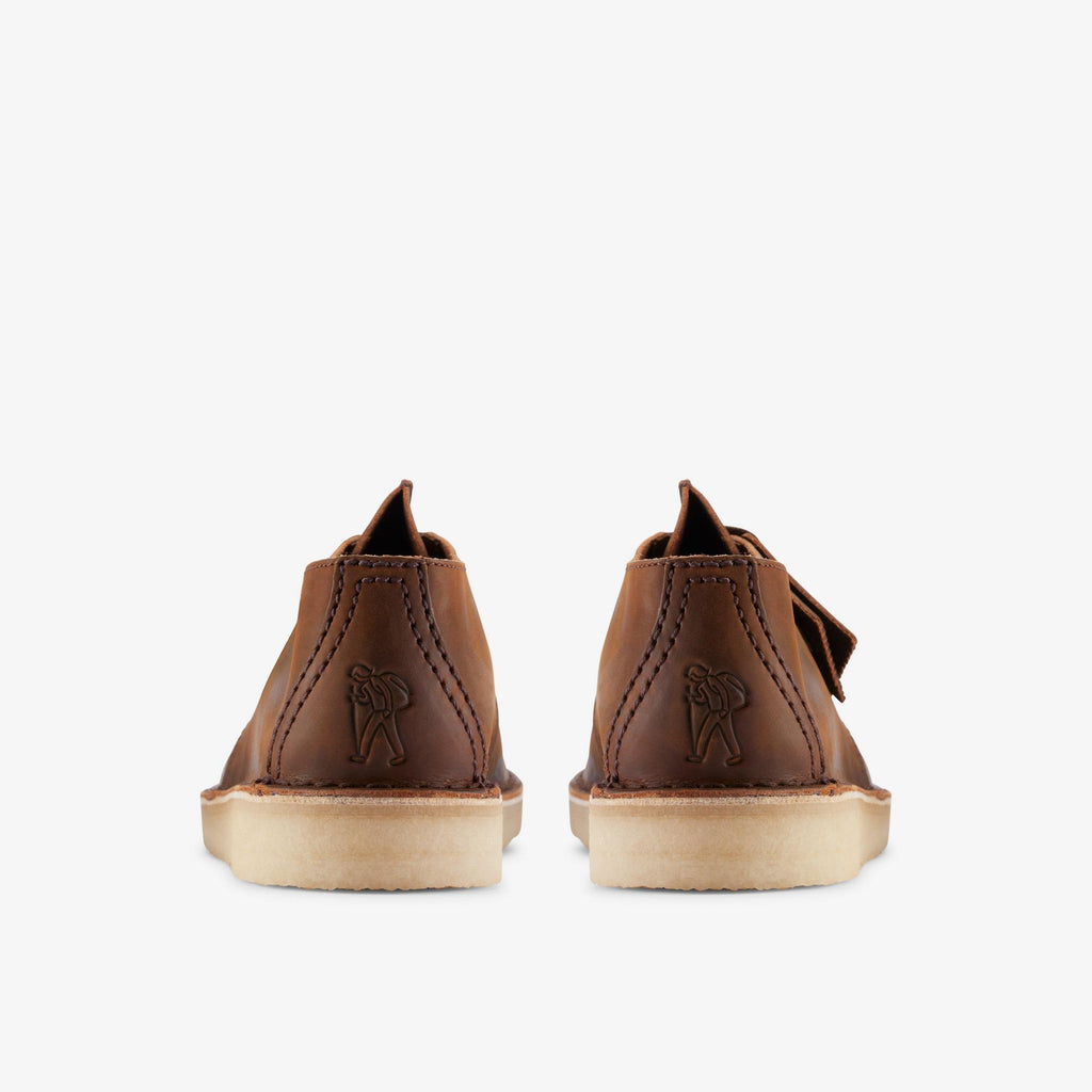 [26178475] MENS CLARKS DESERT TREK
