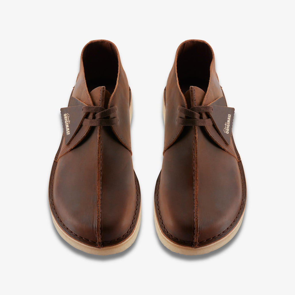 [26178475] MENS CLARKS DESERT TREK
