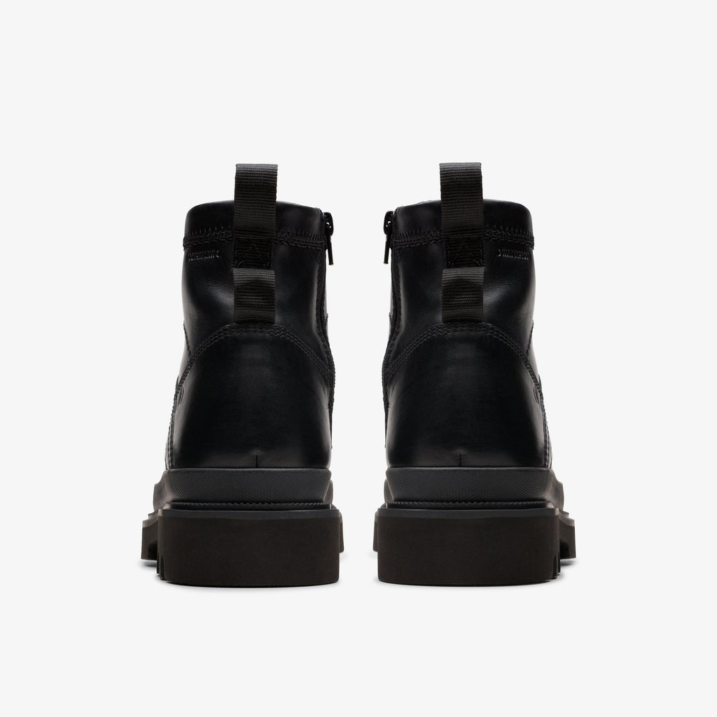 [26178485] MENS CLARKS BADELL HI WP