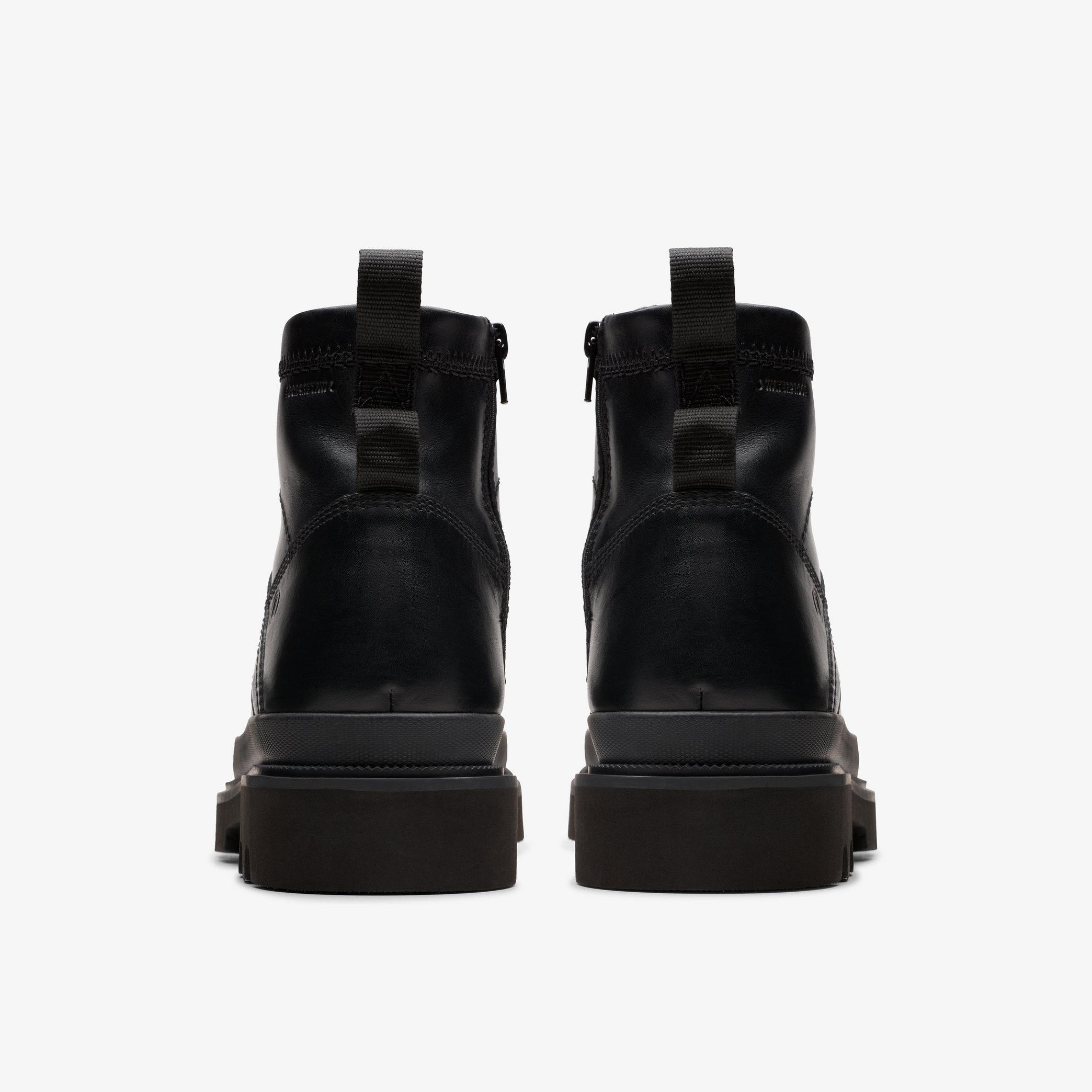 [26178485] MENS CLARKS BADELL HI WP