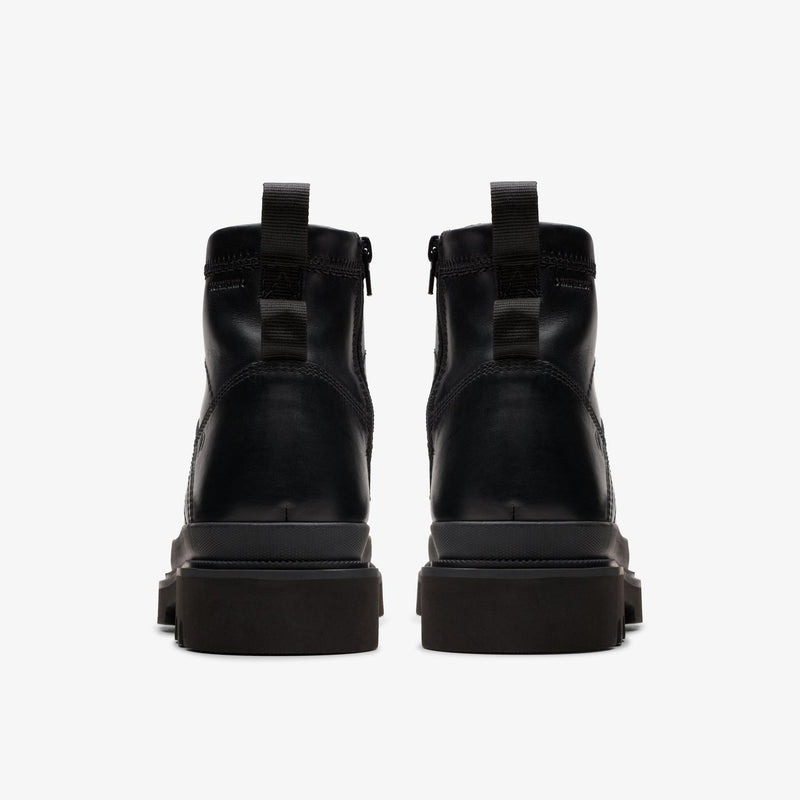 [26178485] MENS CLARKS BADELL HI WP