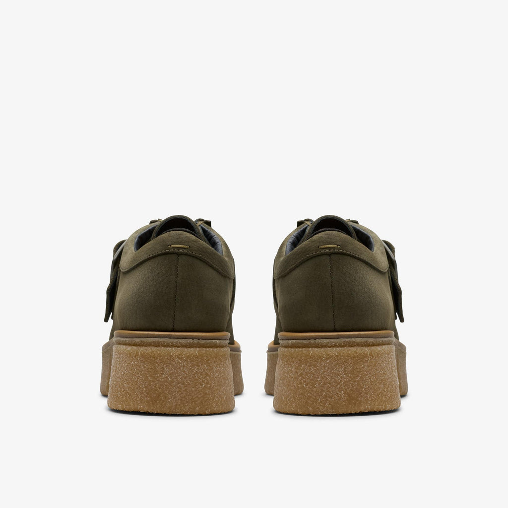 [26178679] WOMENS CLARKS LINOSO MONK