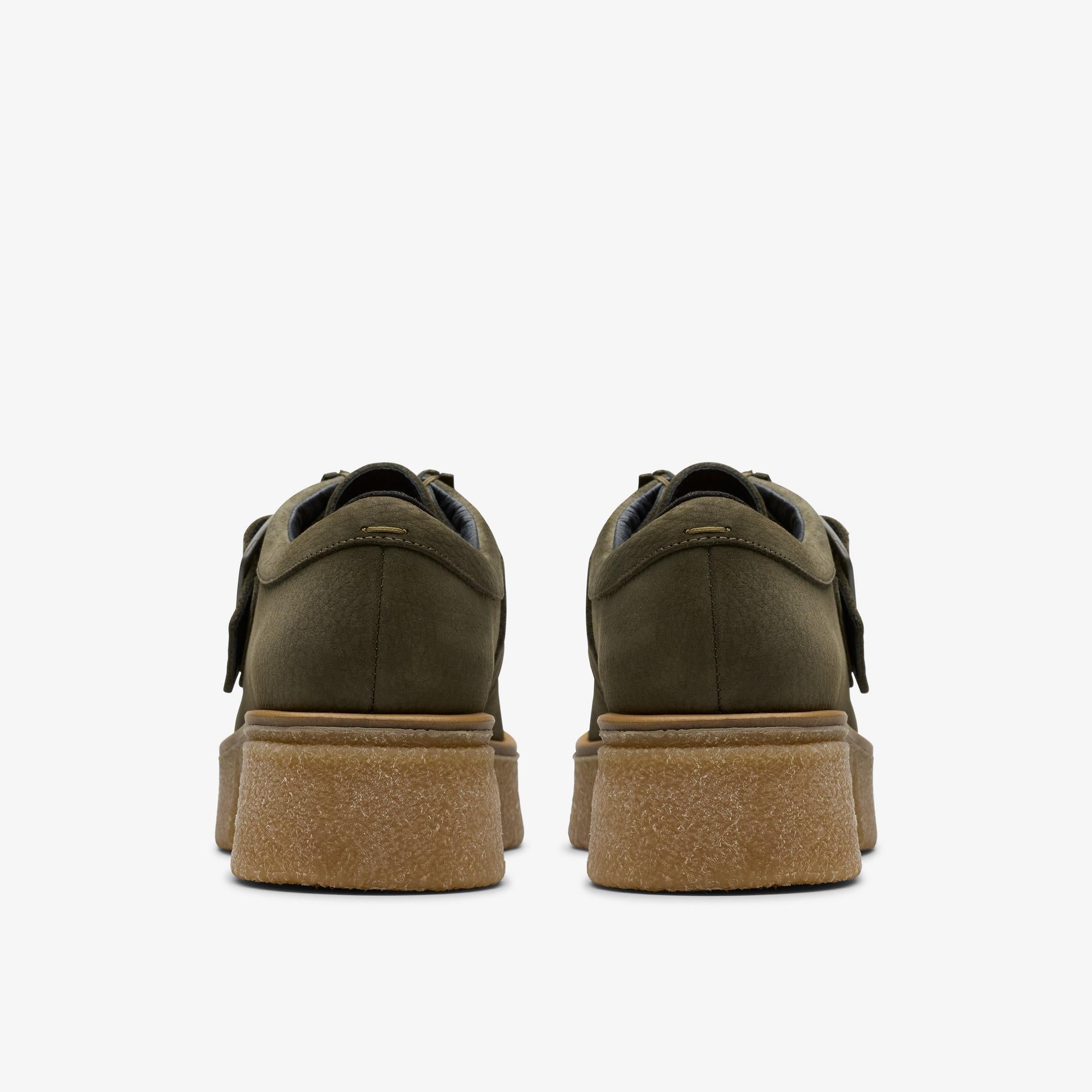 [26178679] WOMENS CLARKS LINOSO MONK