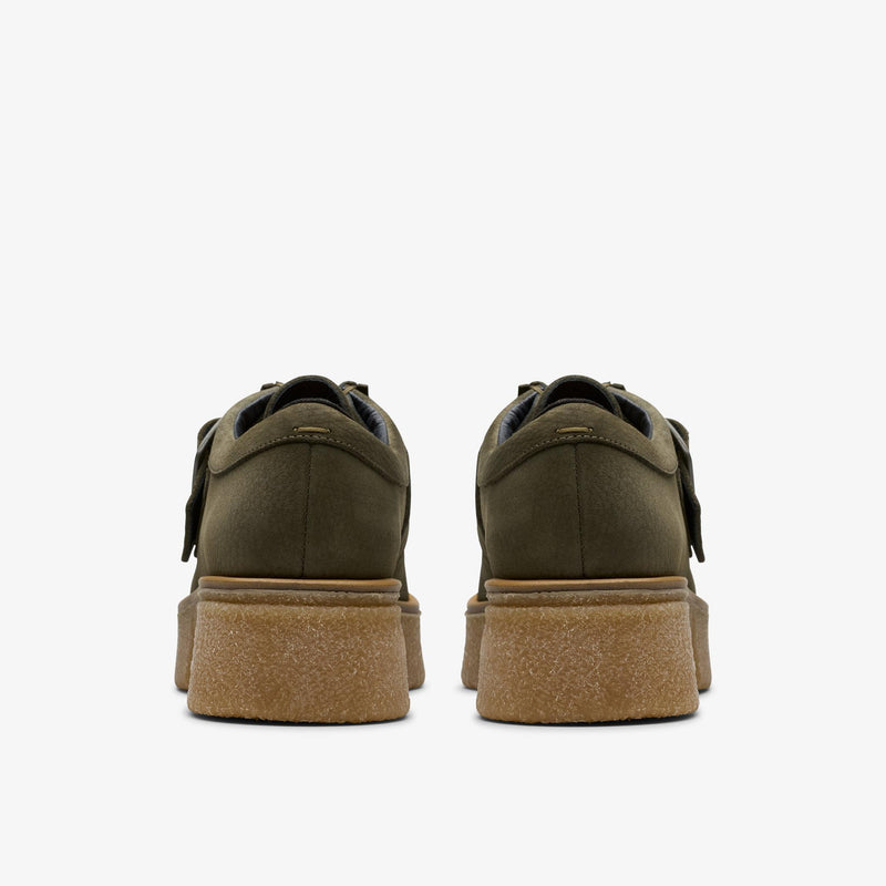 [26178679] WOMENS CLARKS LINOSO MONK