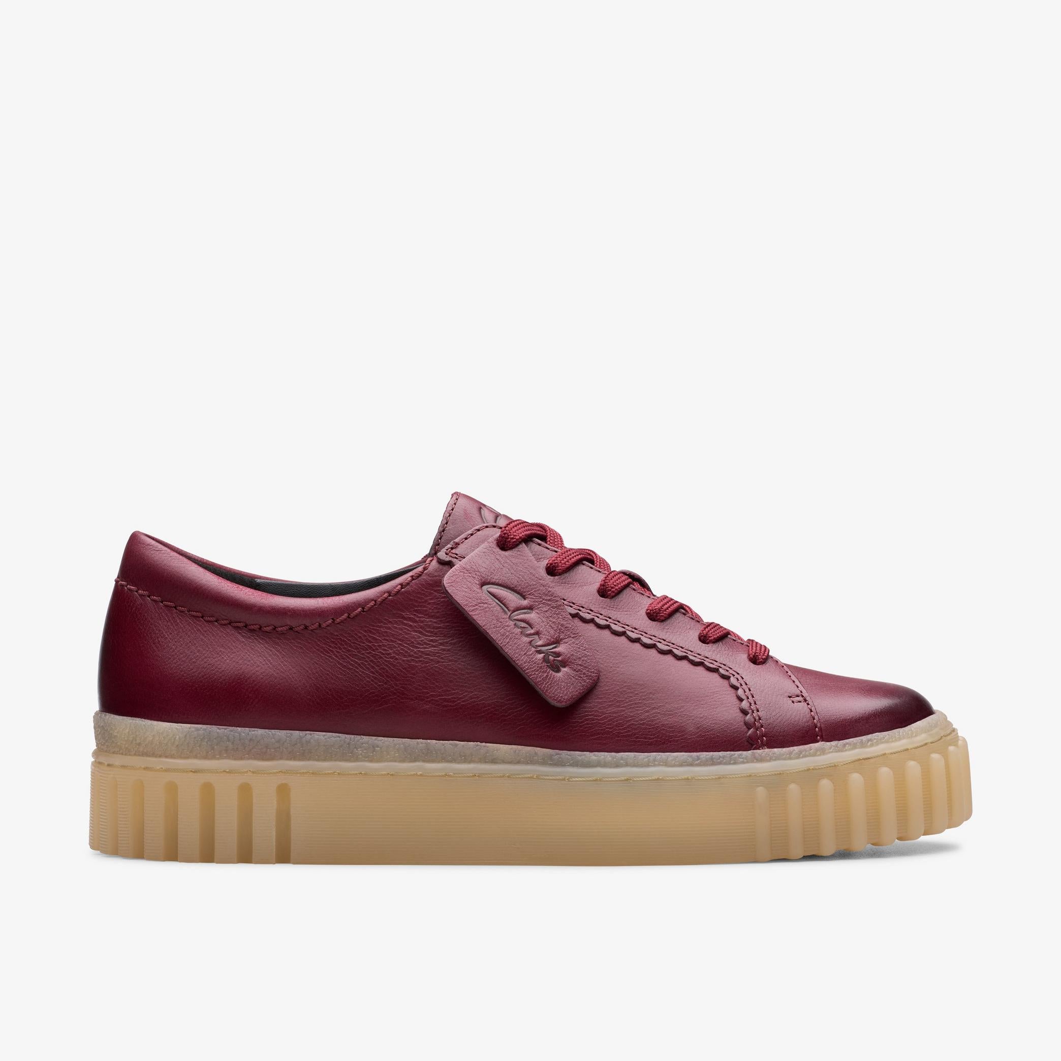[26178853] WOMENS CLARKS MAYHILL WALK