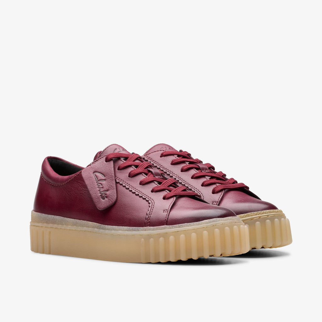 [26178853] WOMENS CLARKS MAYHILL WALK