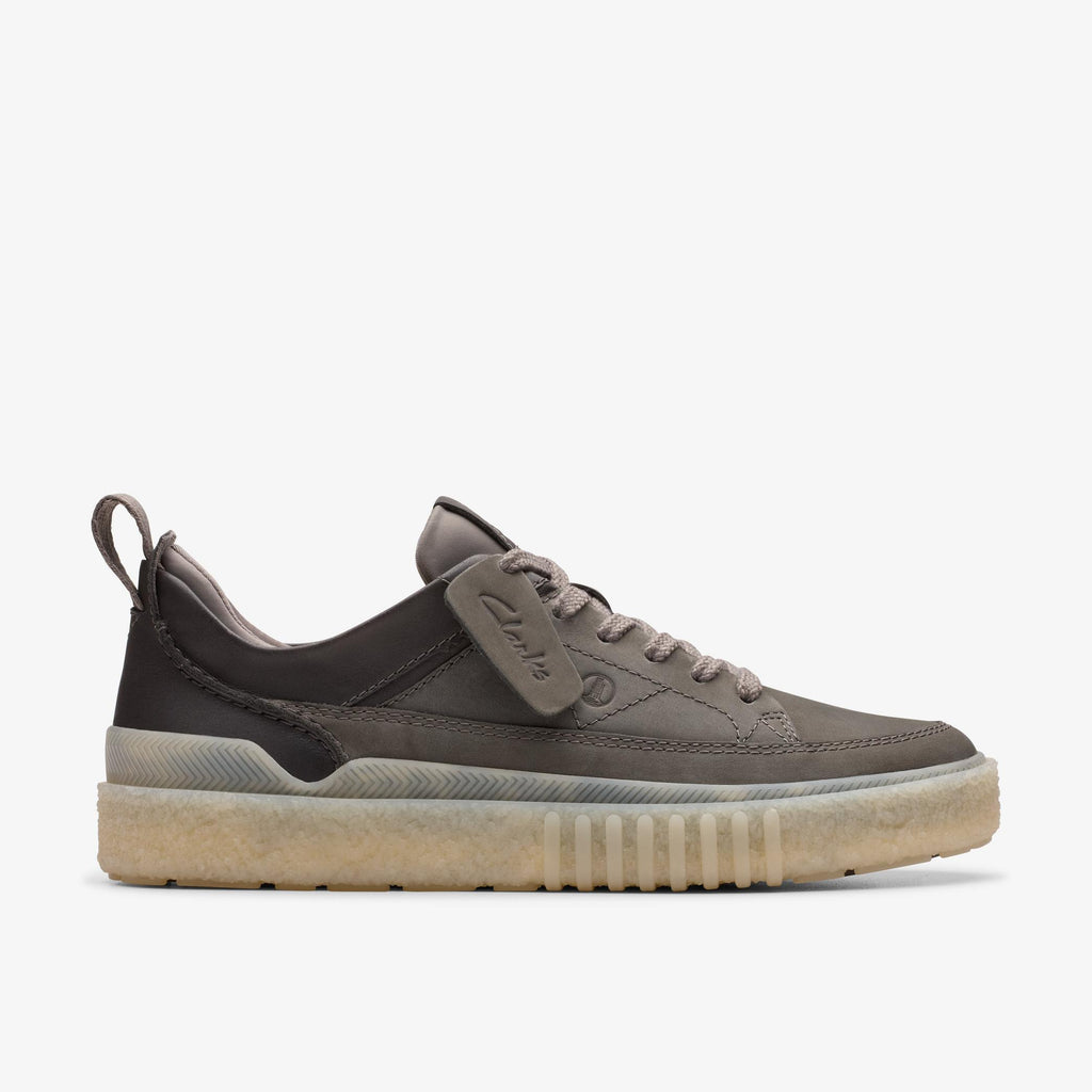 [26178913] MENS CLARKS SOMERSET LACE