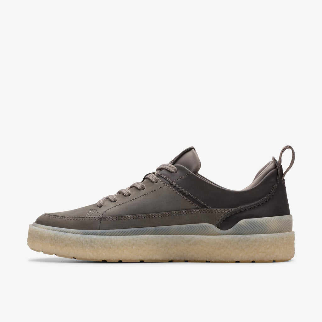 [26178913] MENS CLARKS SOMERSET LACE