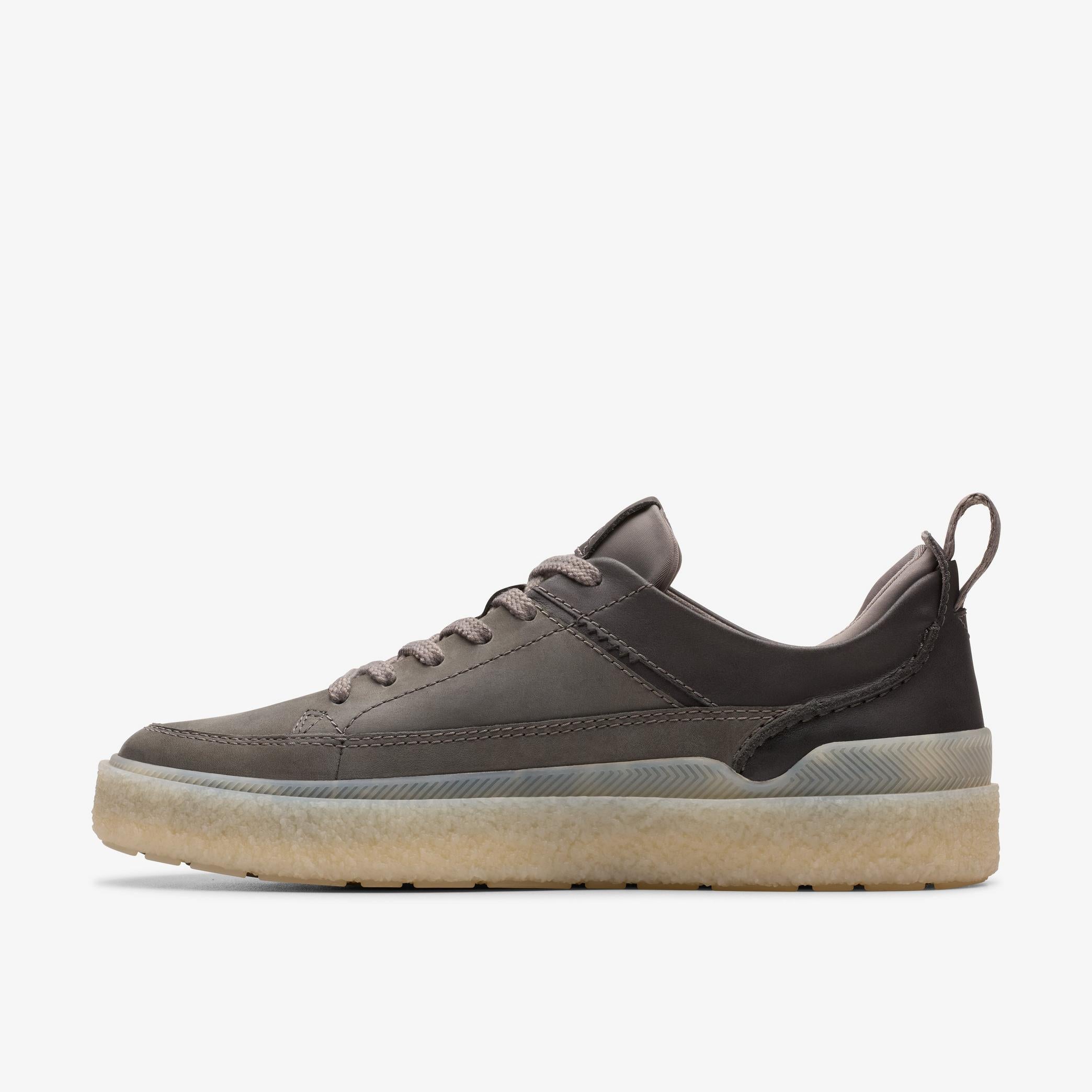 [26178913] MENS CLARKS SOMERSET LACE
