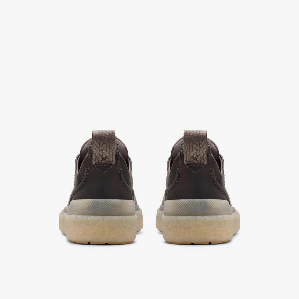 [26178913] MENS CLARKS SOMERSET LACE