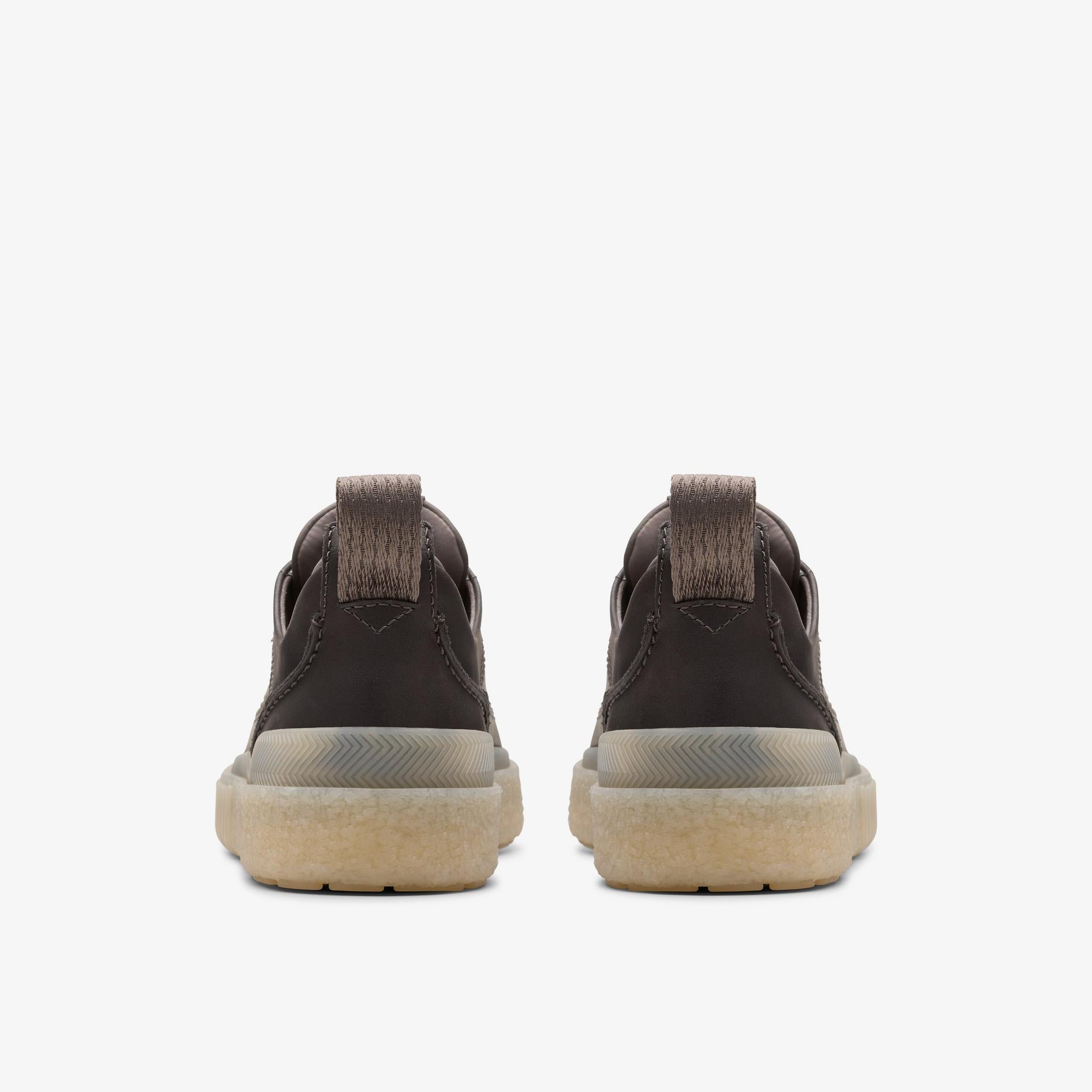 [26178913] MENS CLARKS SOMERSET LACE
