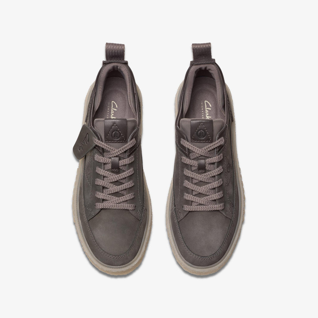[26178913] MENS CLARKS SOMERSET LACE