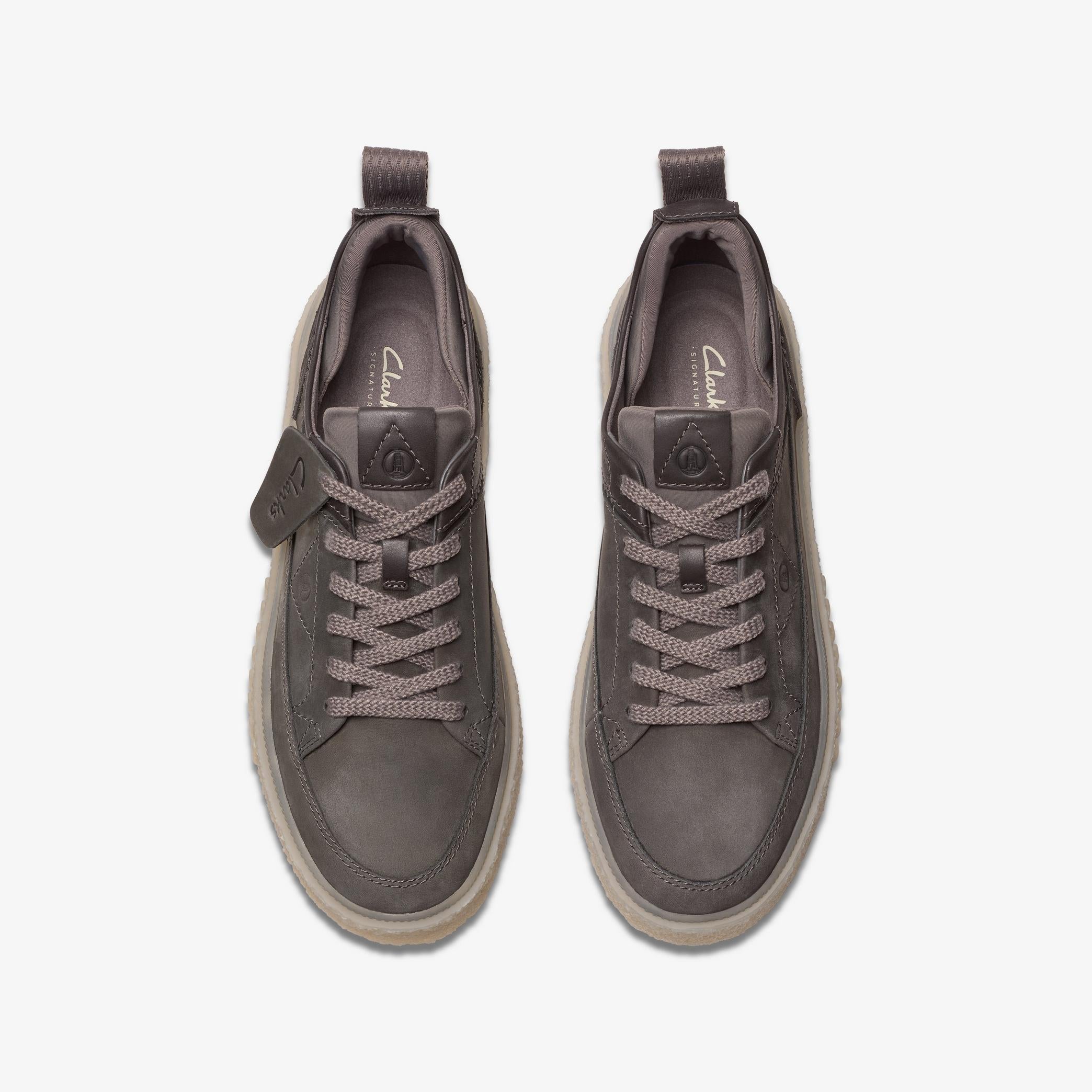 [26178913] MENS CLARKS SOMERSET LACE