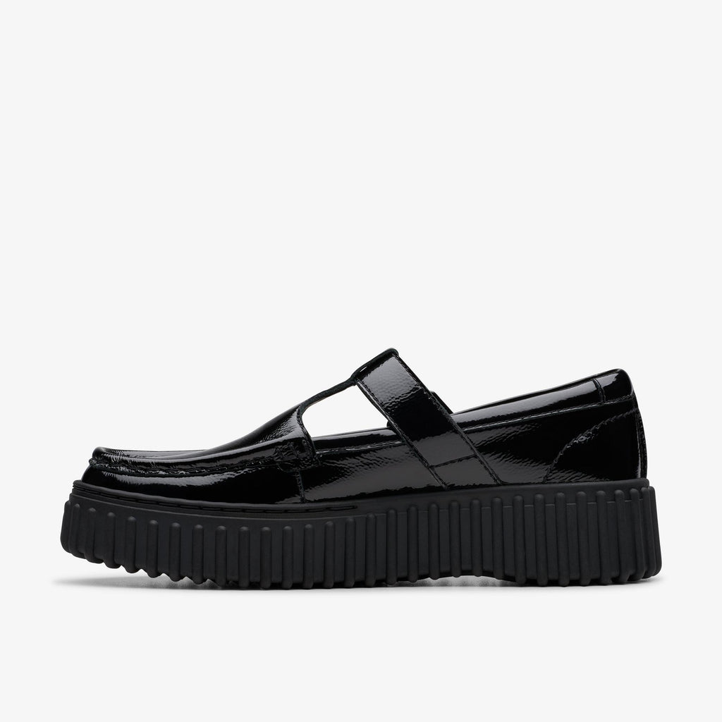 [26179103] WOMENS CLARKS TORHILL BAR