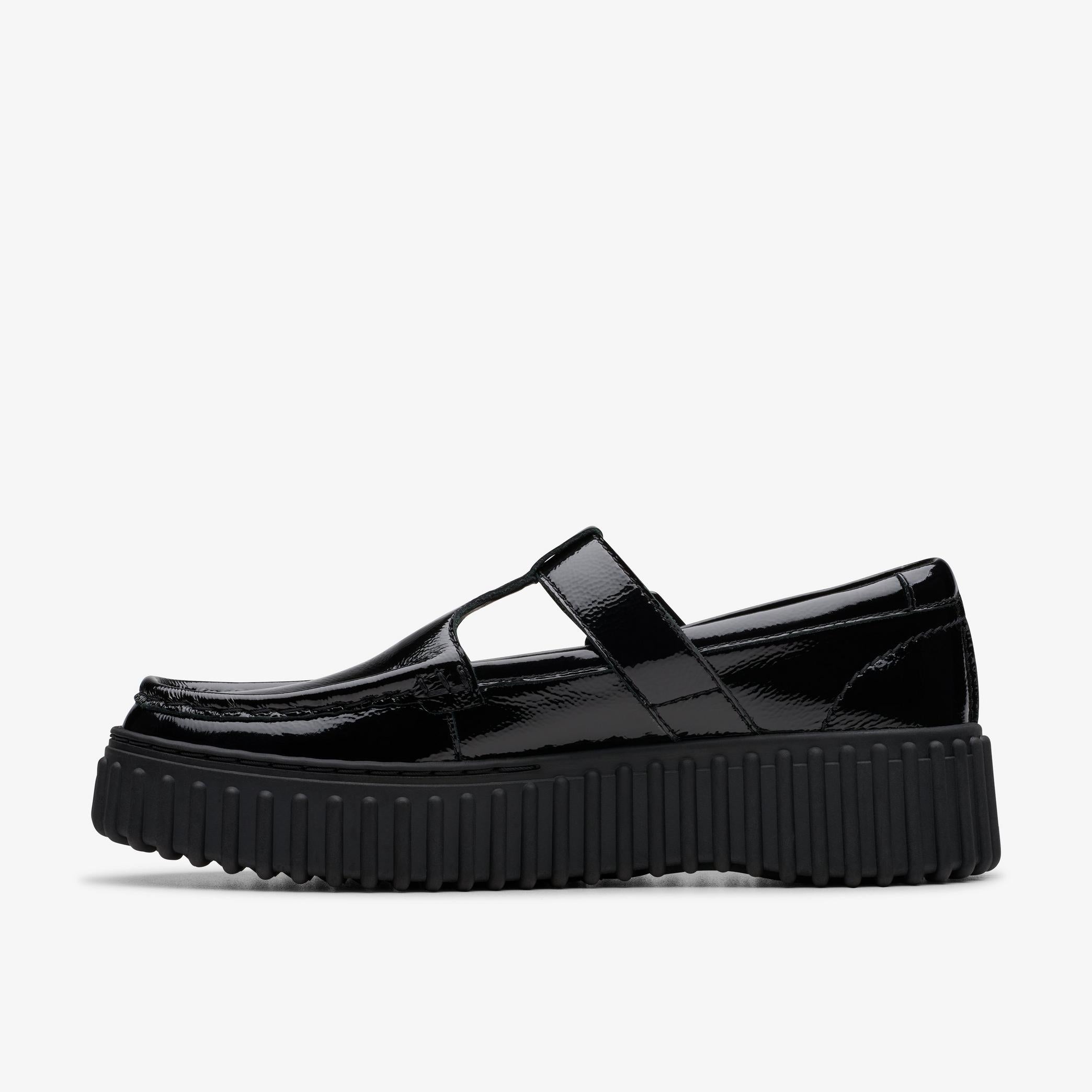 [26179103] WOMENS CLARKS TORHILL BAR