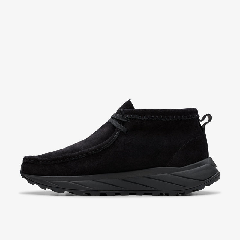 [26179150] MENS CLARKS WALLABEE EDEN