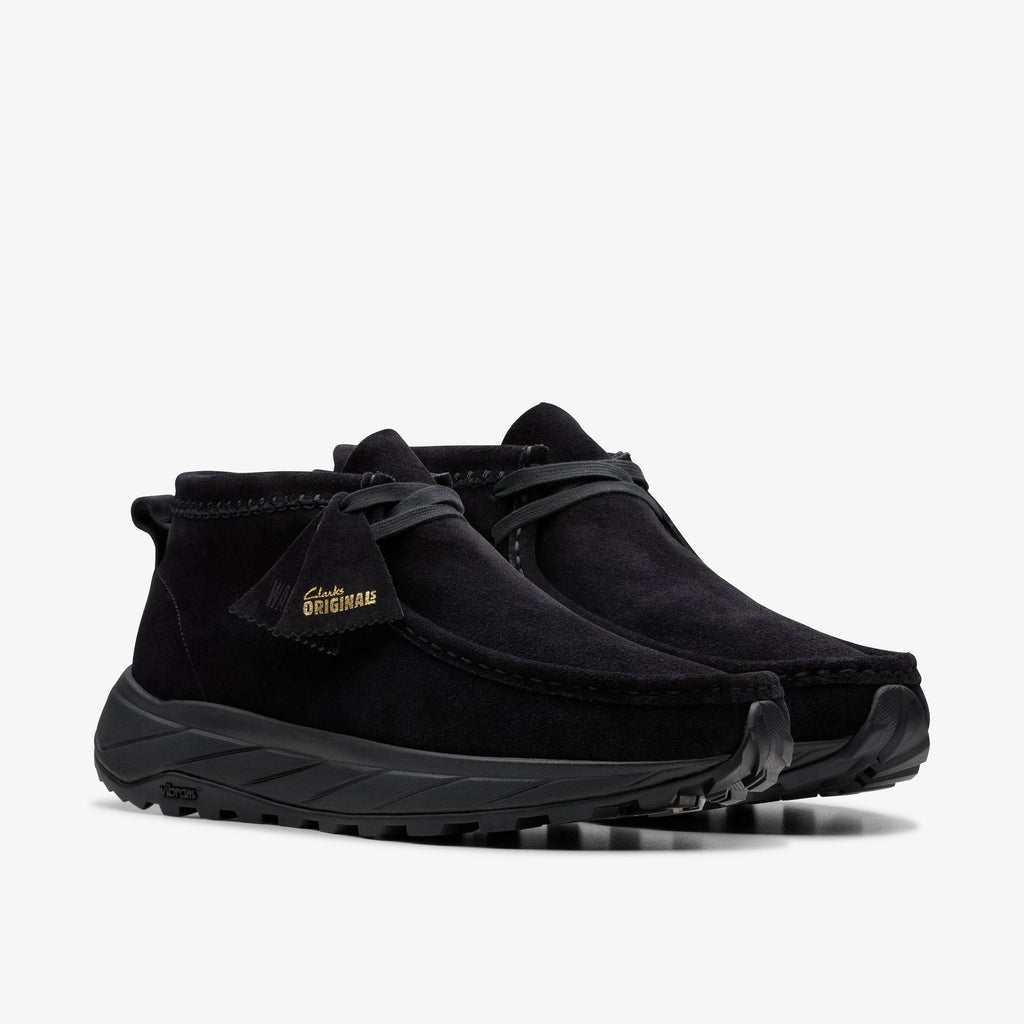 [26179150] MENS CLARKS WALLABEE EDEN