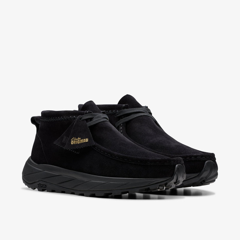 [26179150] MENS CLARKS WALLABEE EDEN