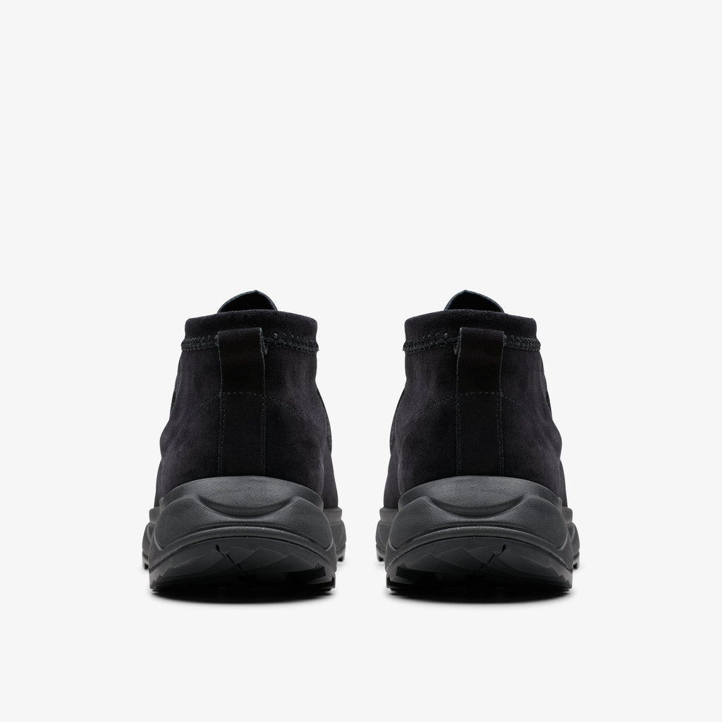 [26179150] MENS CLARKS WALLABEE EDEN