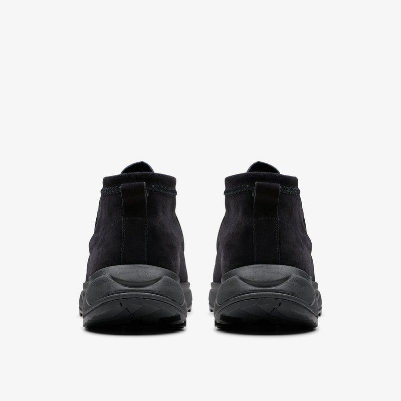 [26179150] MENS CLARKS WALLABEE EDEN