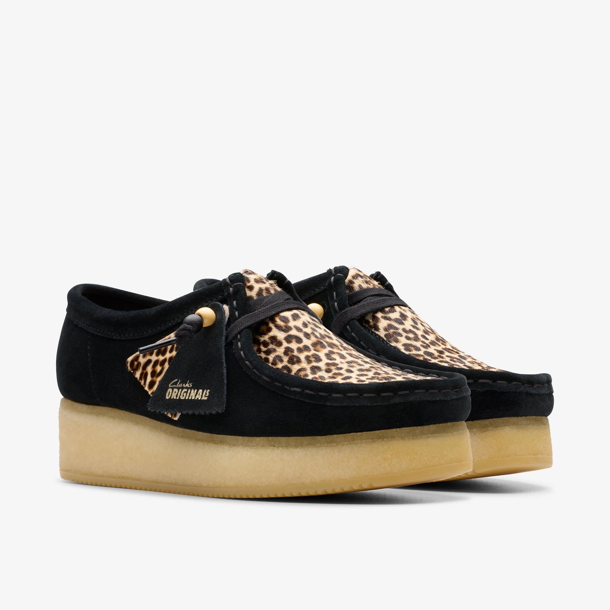 [26179156] WOMENS CLARKS WALLACRAFT BEE