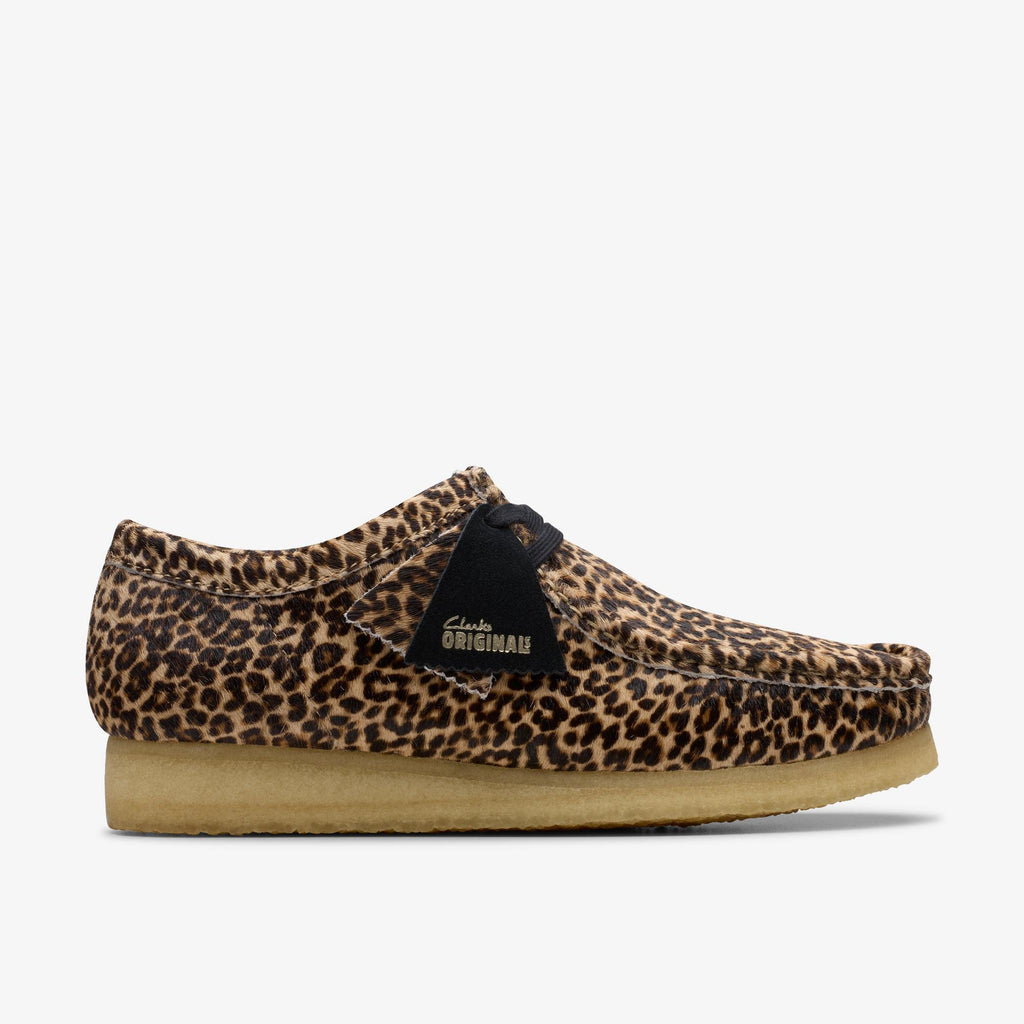 [26179166] MENS CLARKS WALLABEE