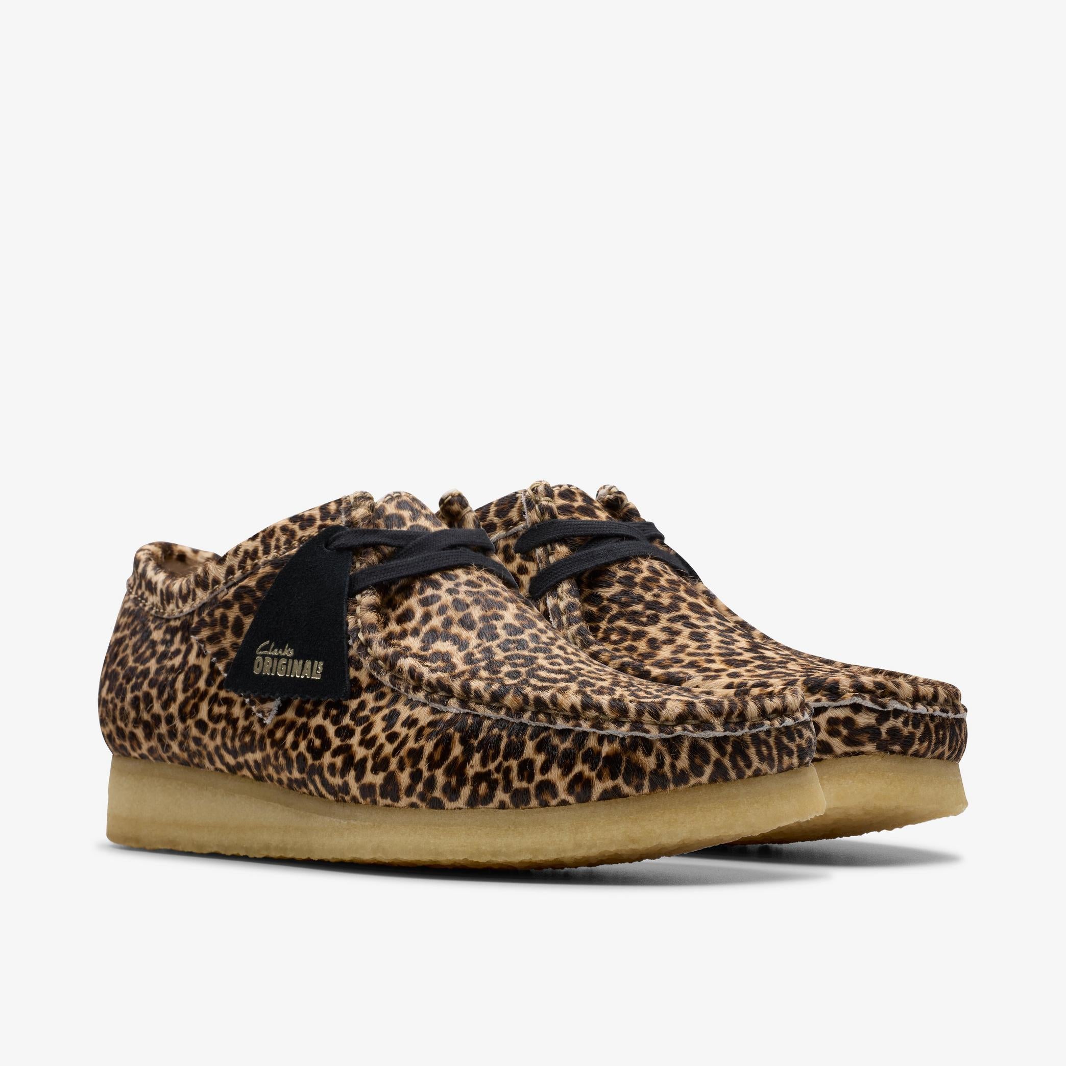 [26179166] MENS CLARKS WALLABEE