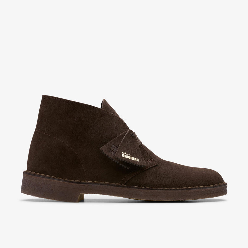 [26179170] MENS CLARKS DESERT BOOT