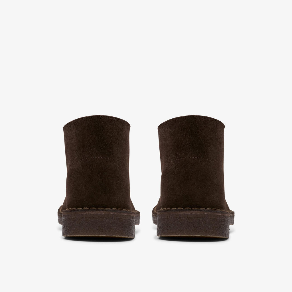 [26179170] MENS CLARKS DESERT BOOT