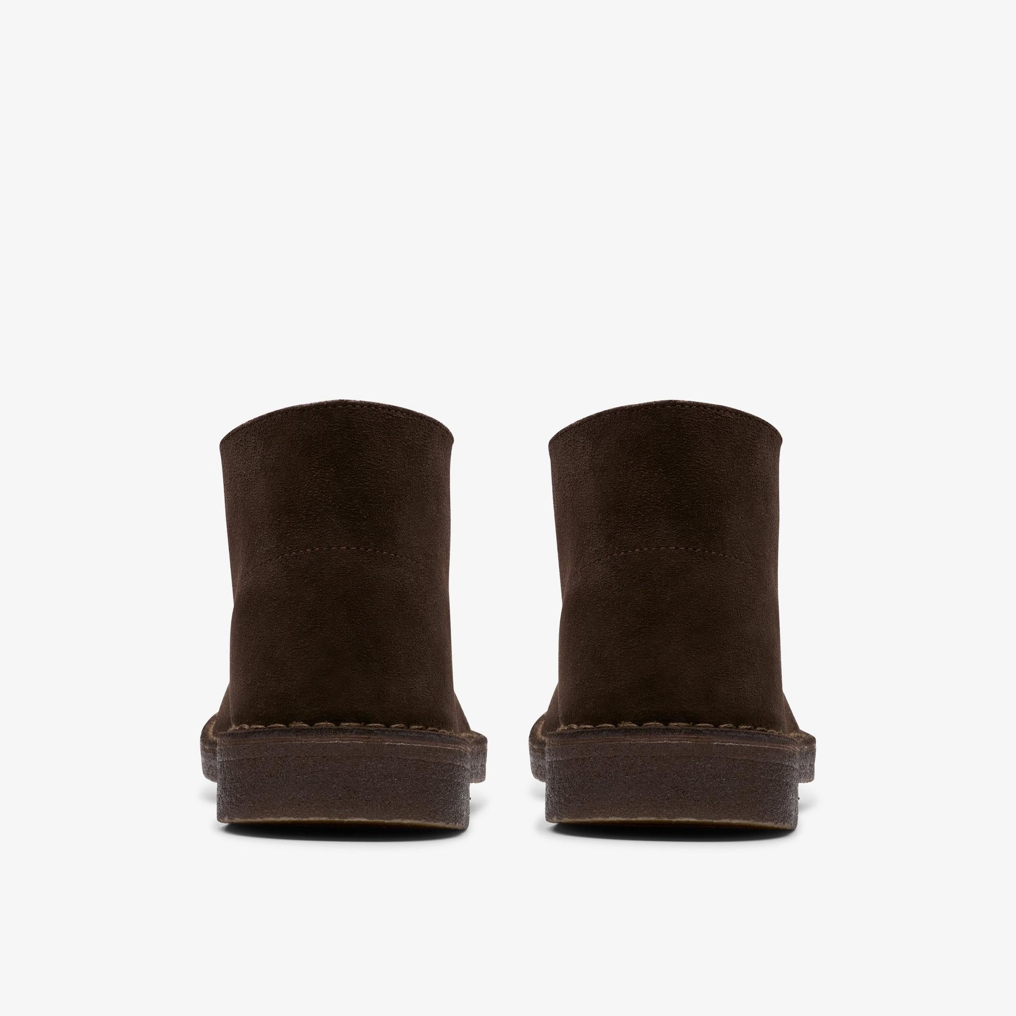 [26179170] MENS CLARKS DESERT BOOT