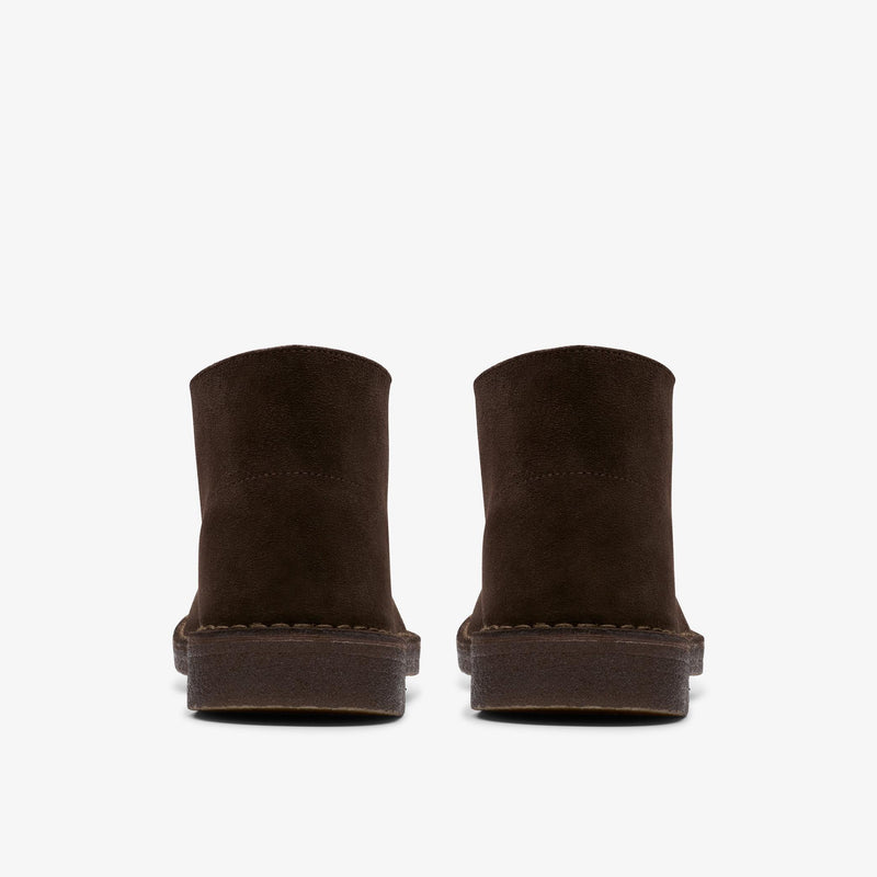 [26179170] MENS CLARKS DESERT BOOT