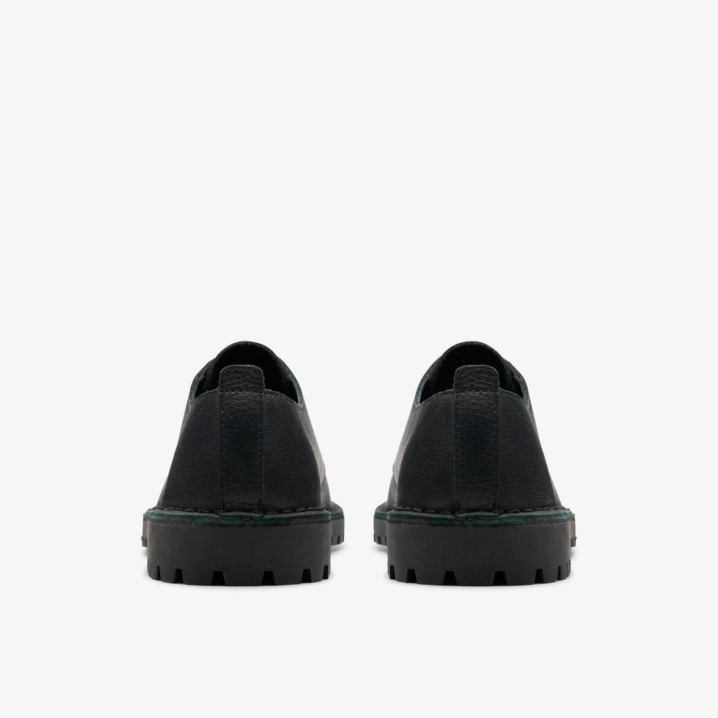 [26179178] MENS CLARKS DESERT ROCK LO