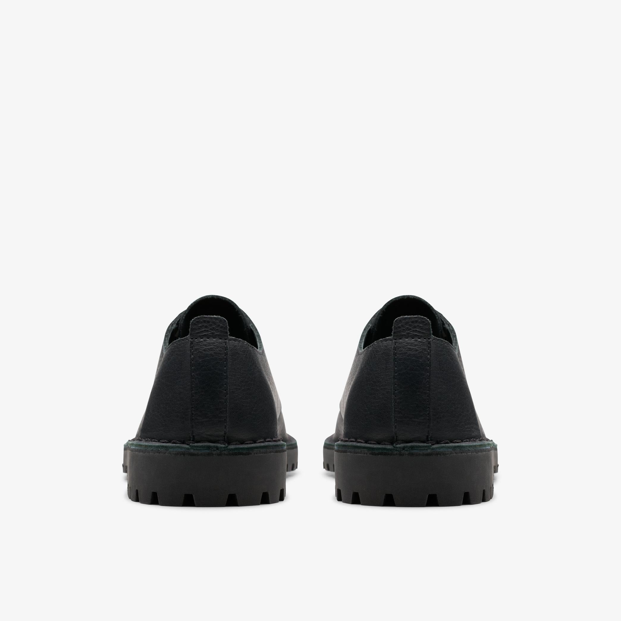 [26179178] MENS CLARKS DESERT ROCK LO
