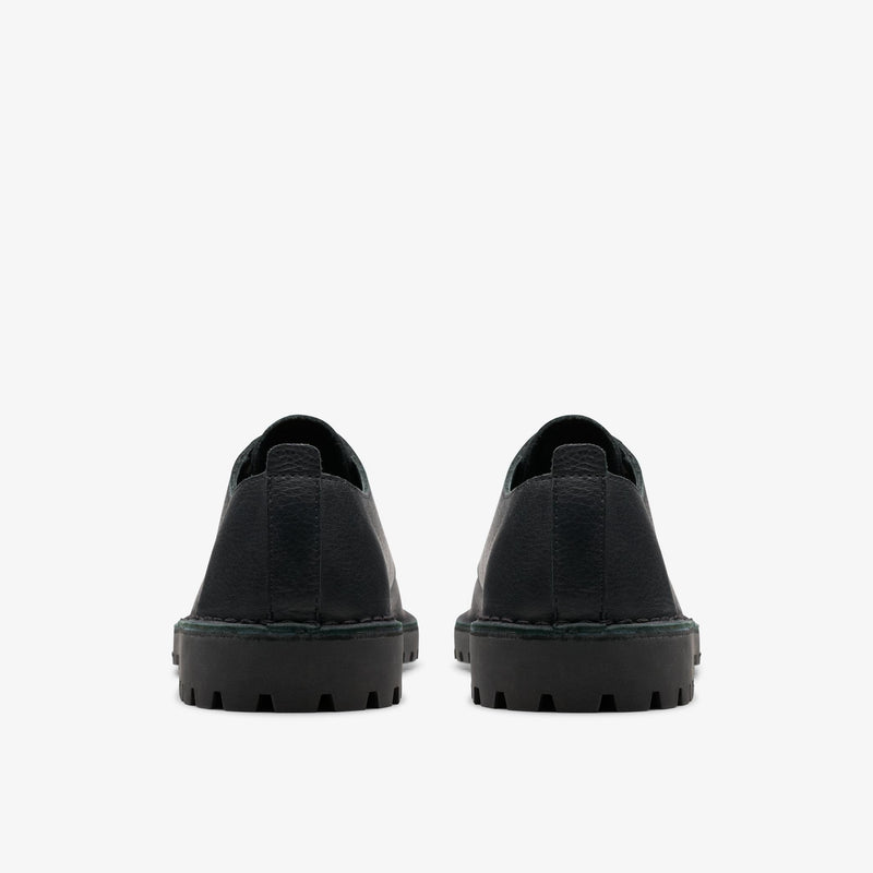 [26179178] MENS CLARKS DESERT ROCK LO