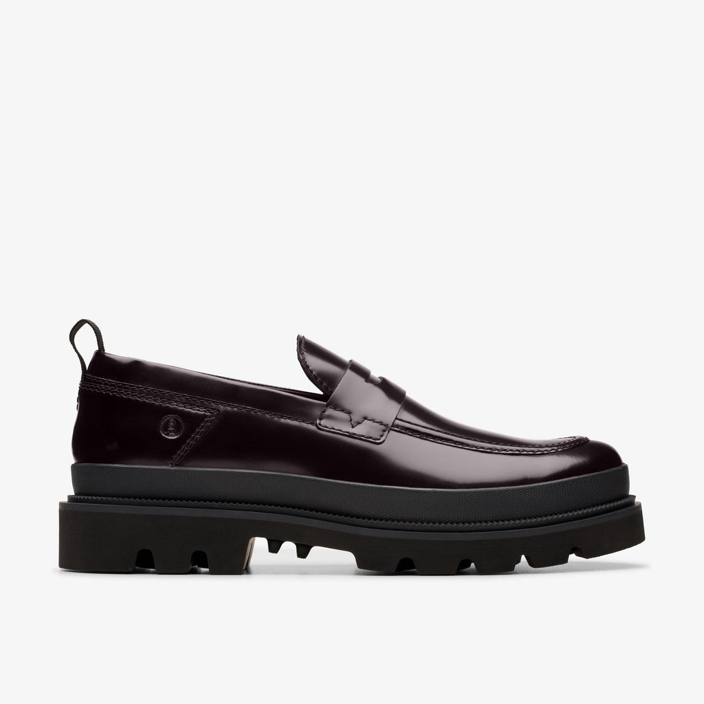 [26179235] MENS CLARKS BADELL EASY