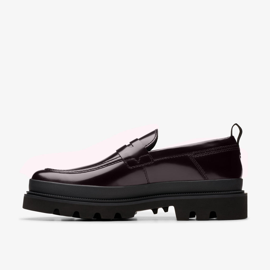 [26179235] MENS CLARKS BADELL EASY