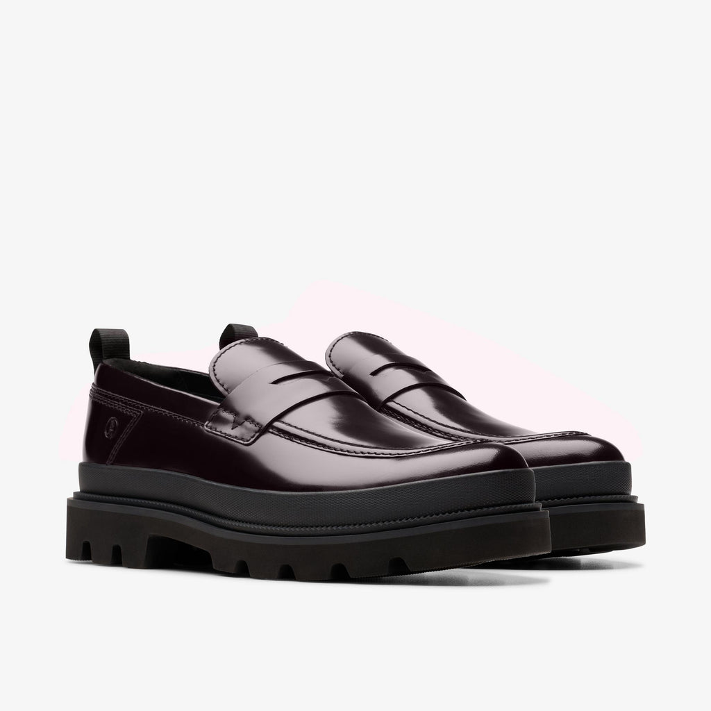 [26179235] MENS CLARKS BADELL EASY