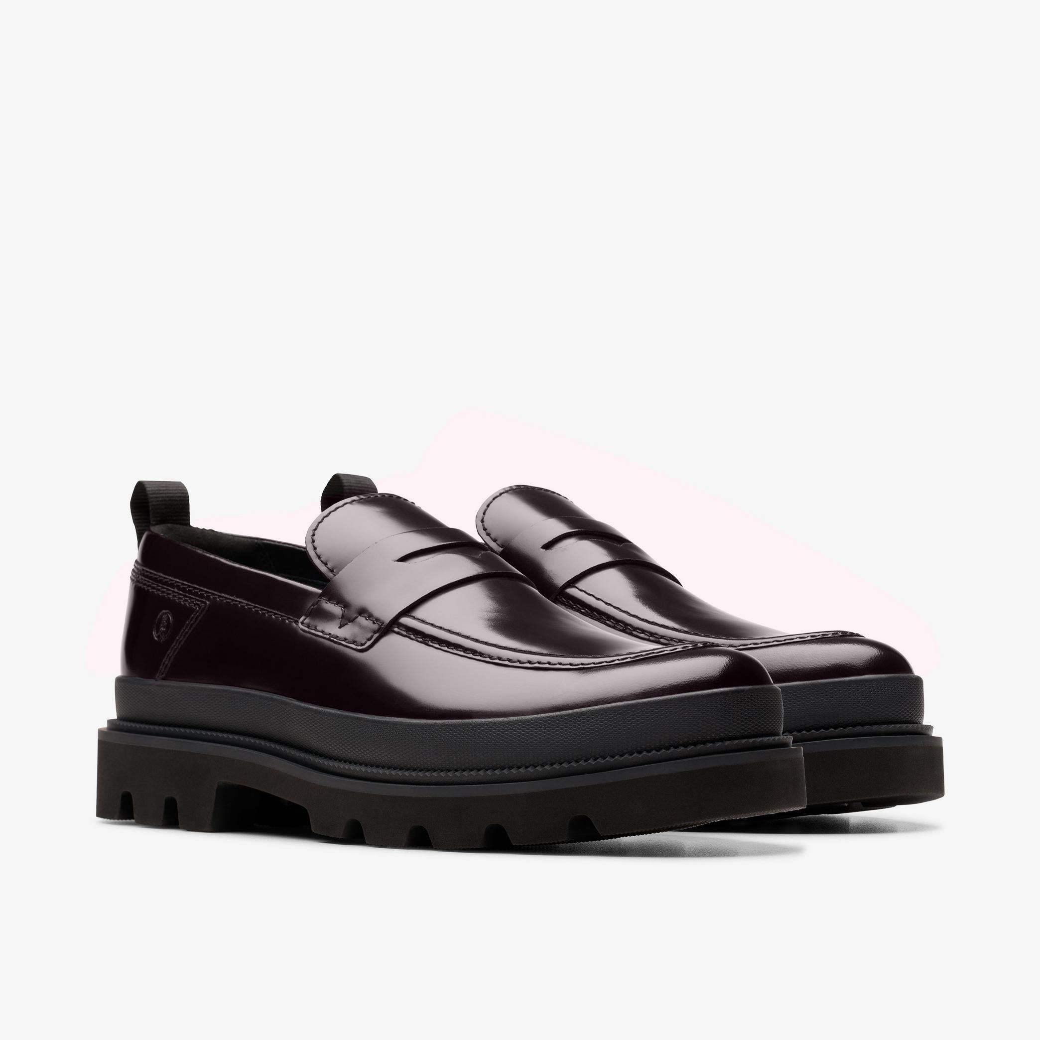 [26179235] MENS CLARKS BADELL EASY