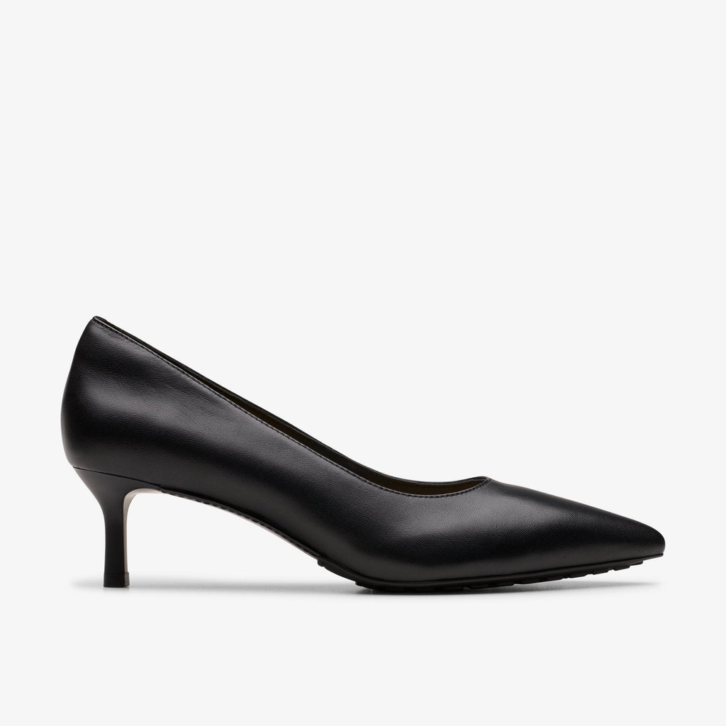 [26179296] WOMENS CLARKS ADELA COURT