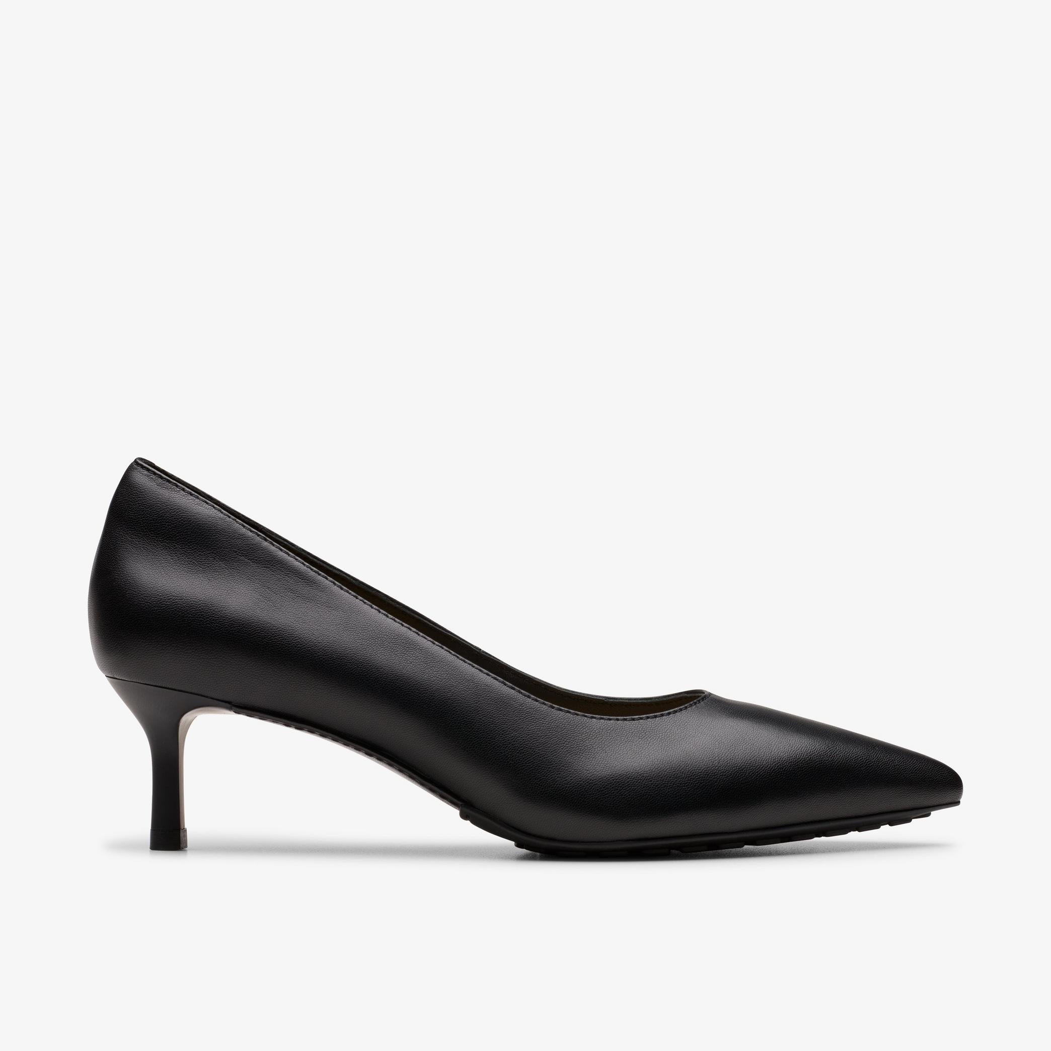 [26179296] WOMENS CLARKS ADELA COURT